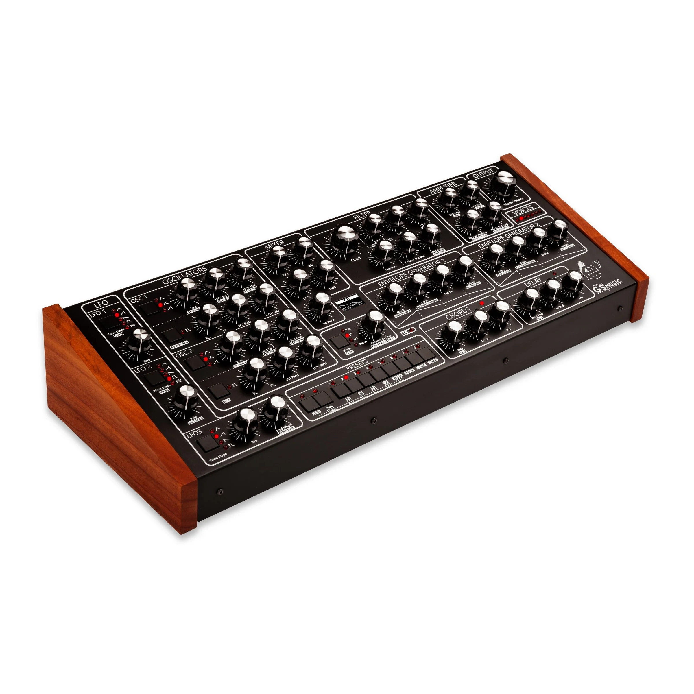 DTM・DAW MIDI GS SMF YMO SUPER CLASSICS Synth Store — GS Music